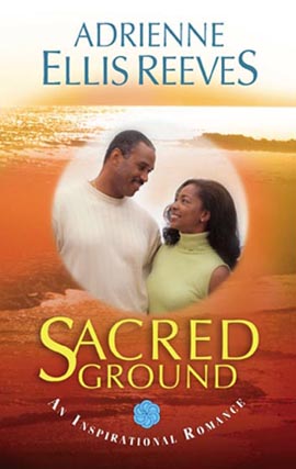 Title details for Sacred Ground by Adrienne Ellis Reeves - Available
